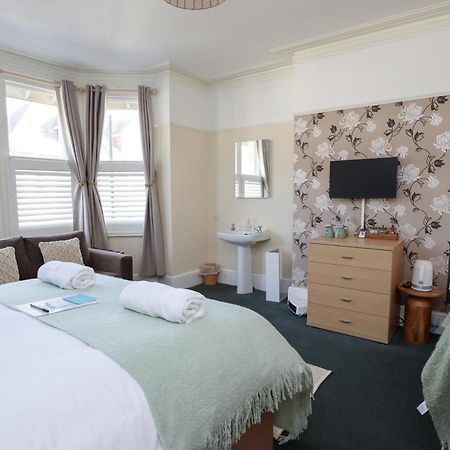 The Albany Rooms Bexhill エクステリア 写真