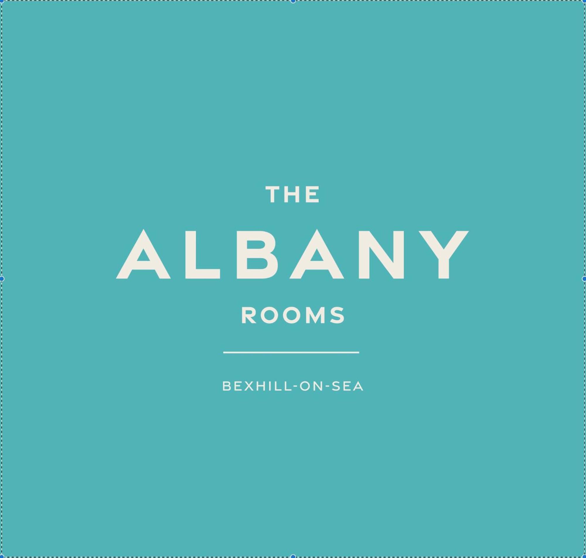 The Albany Rooms Bexhill エクステリア 写真