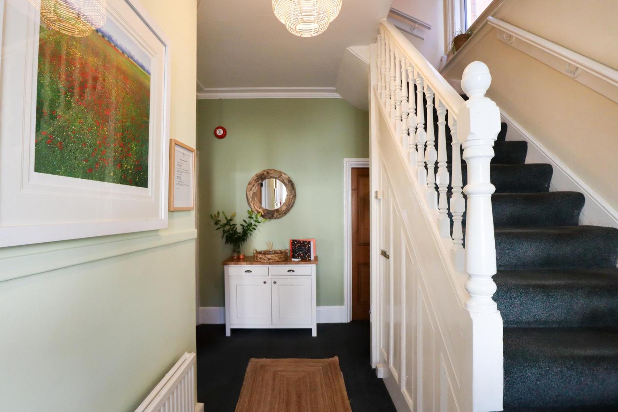 The Albany Rooms Bexhill エクステリア 写真