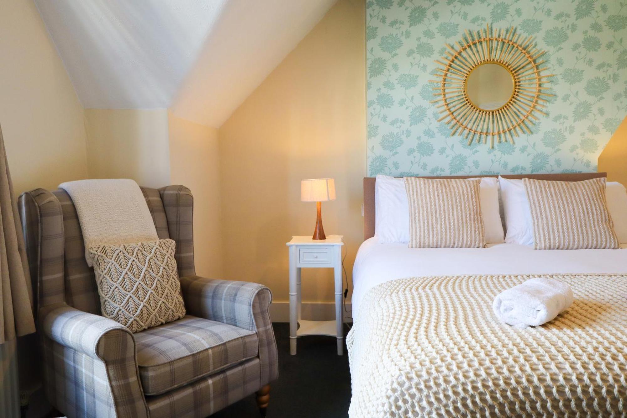 The Albany Rooms Bexhill エクステリア 写真