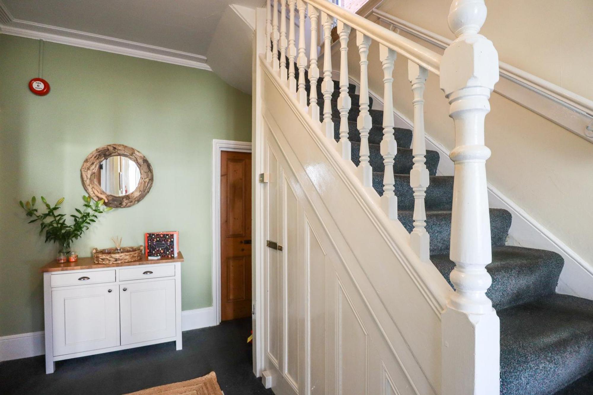 The Albany Rooms Bexhill エクステリア 写真