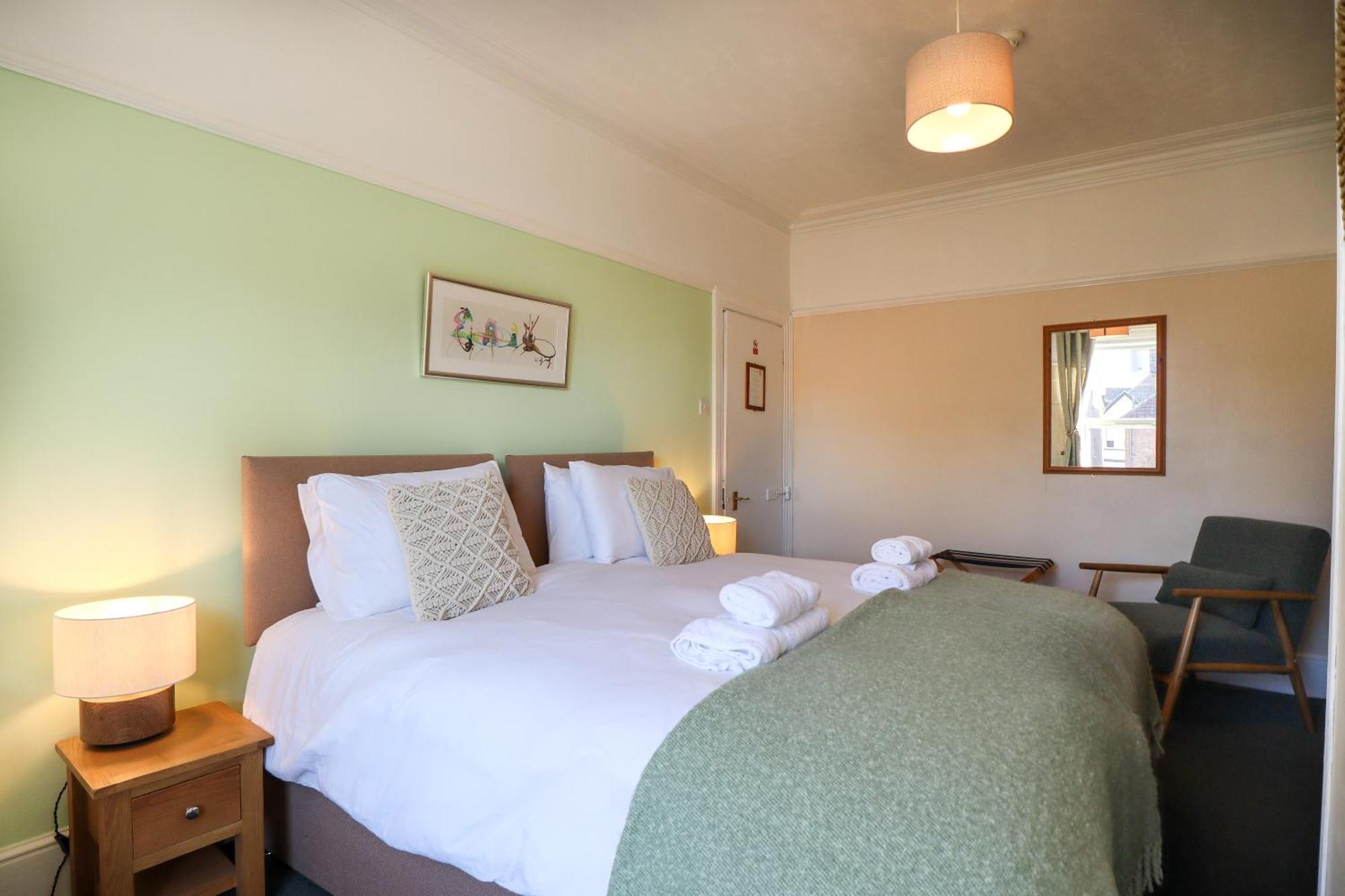 The Albany Rooms Bexhill エクステリア 写真
