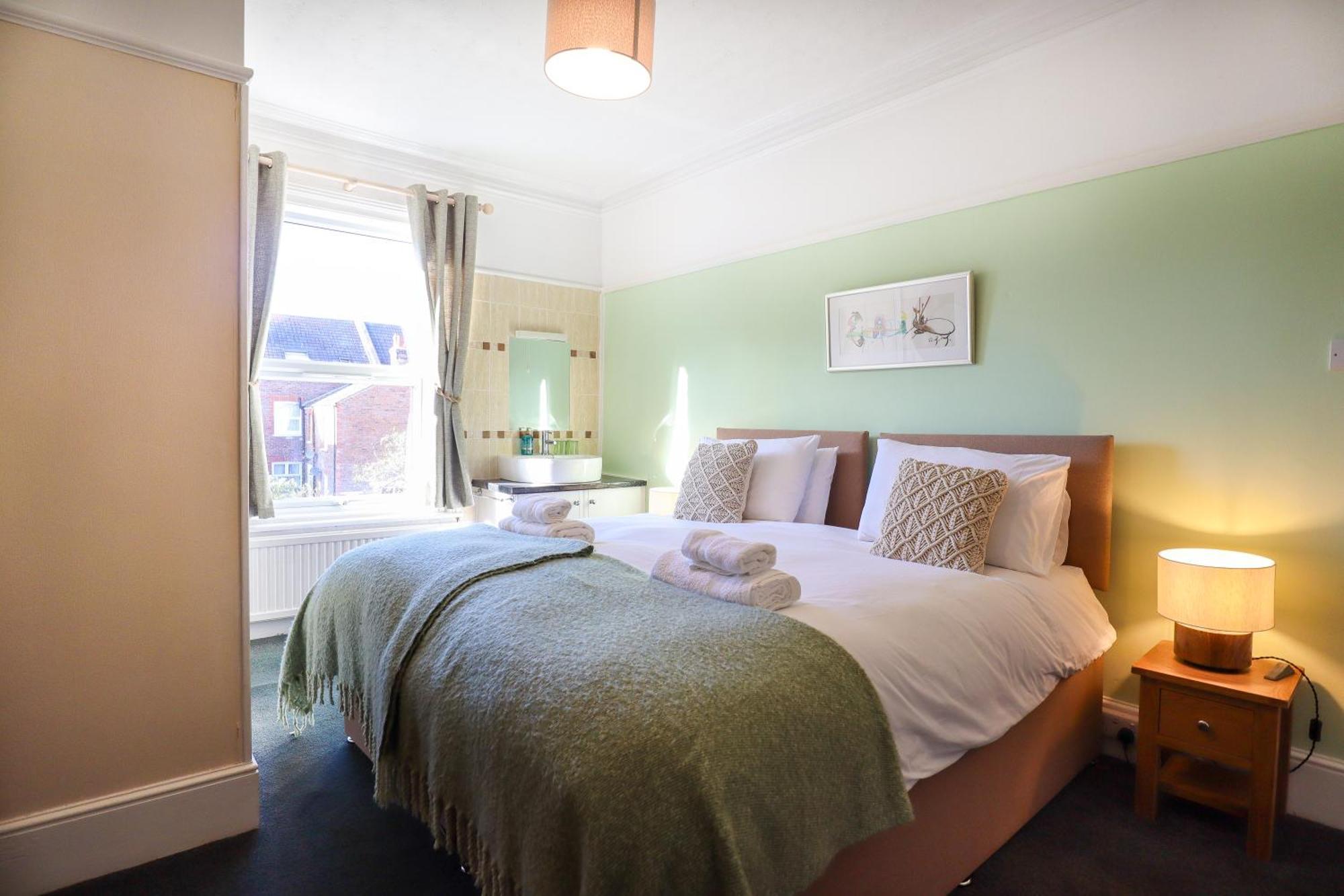 The Albany Rooms Bexhill エクステリア 写真