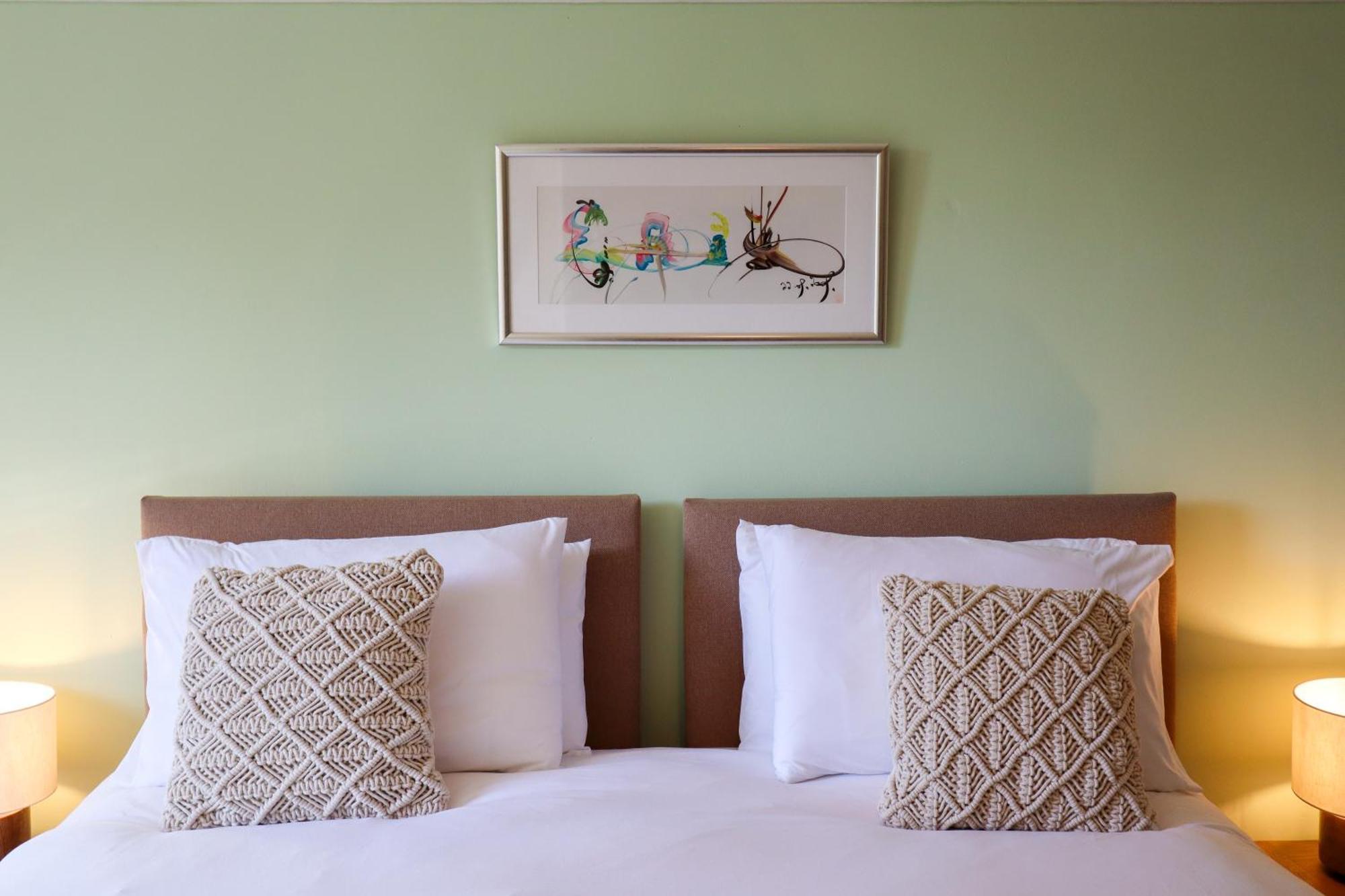 The Albany Rooms Bexhill エクステリア 写真