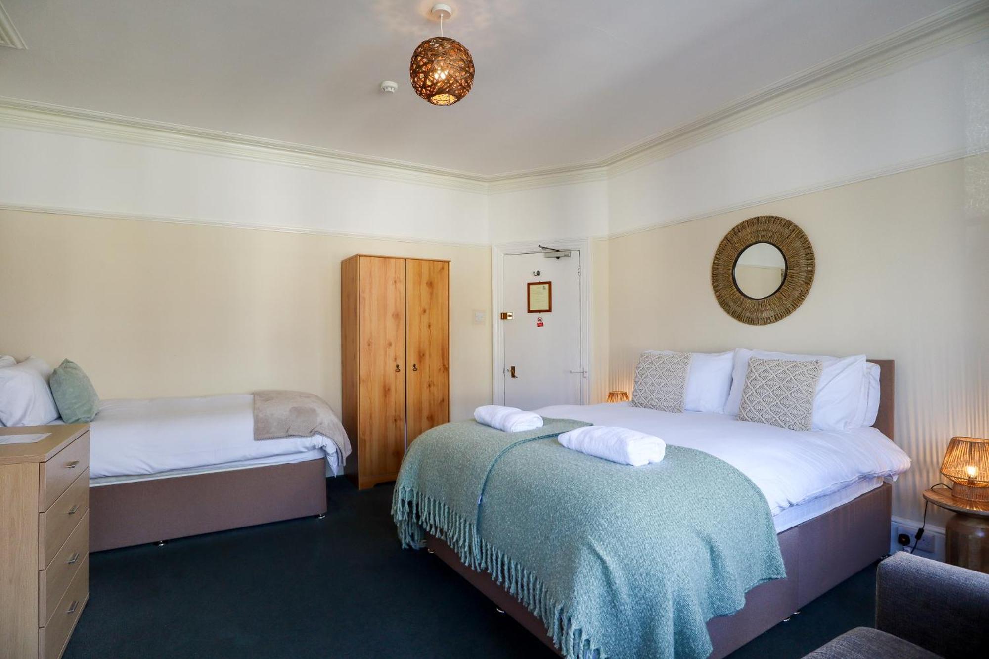 The Albany Rooms Bexhill エクステリア 写真