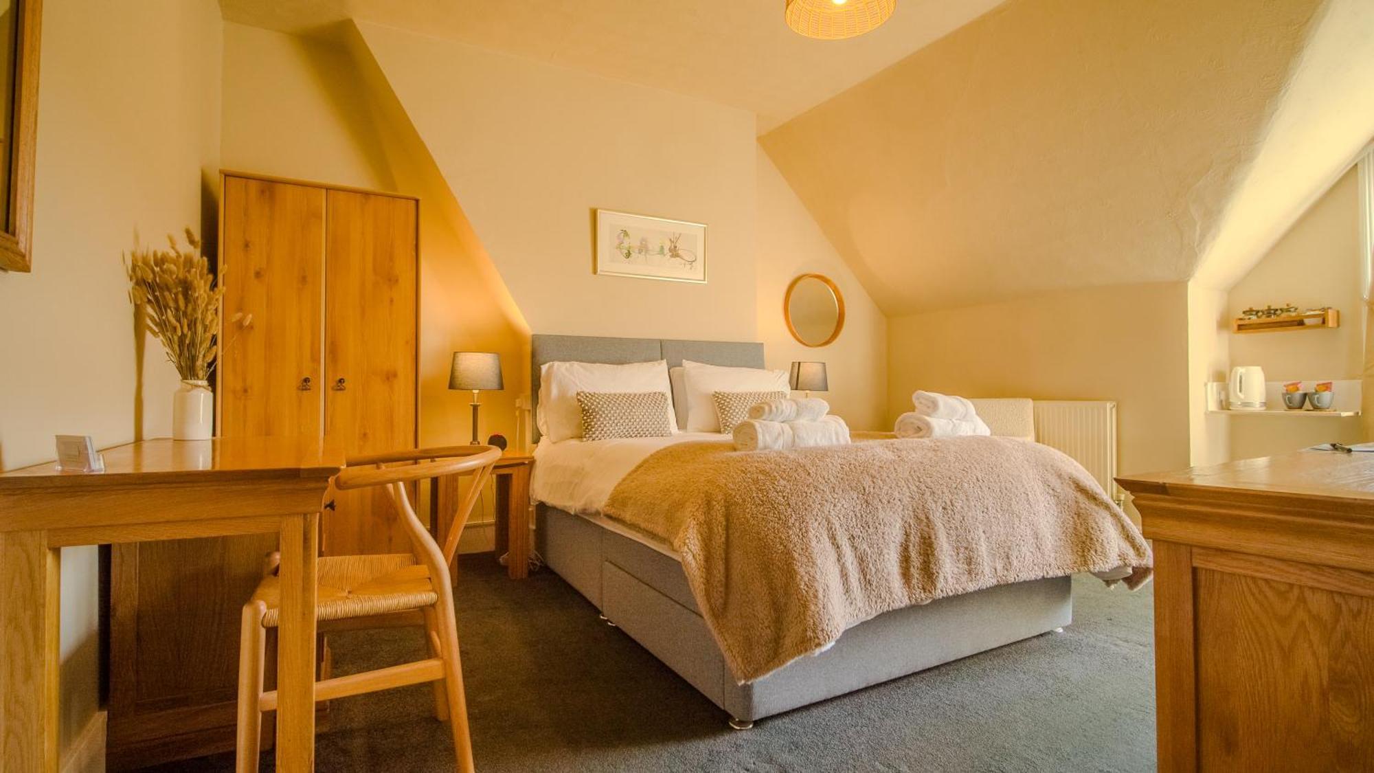 The Albany Rooms Bexhill エクステリア 写真
