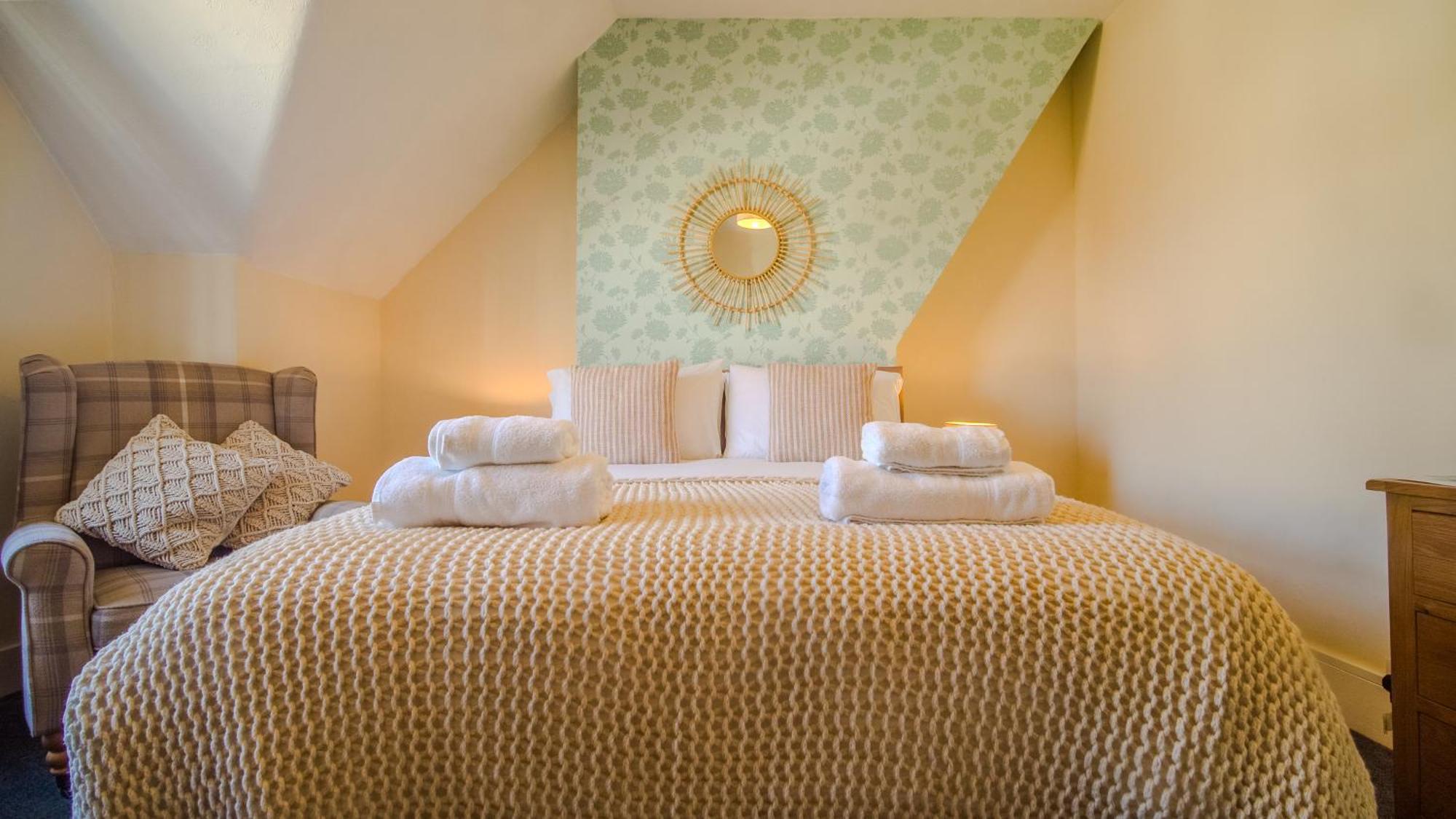 The Albany Rooms Bexhill エクステリア 写真