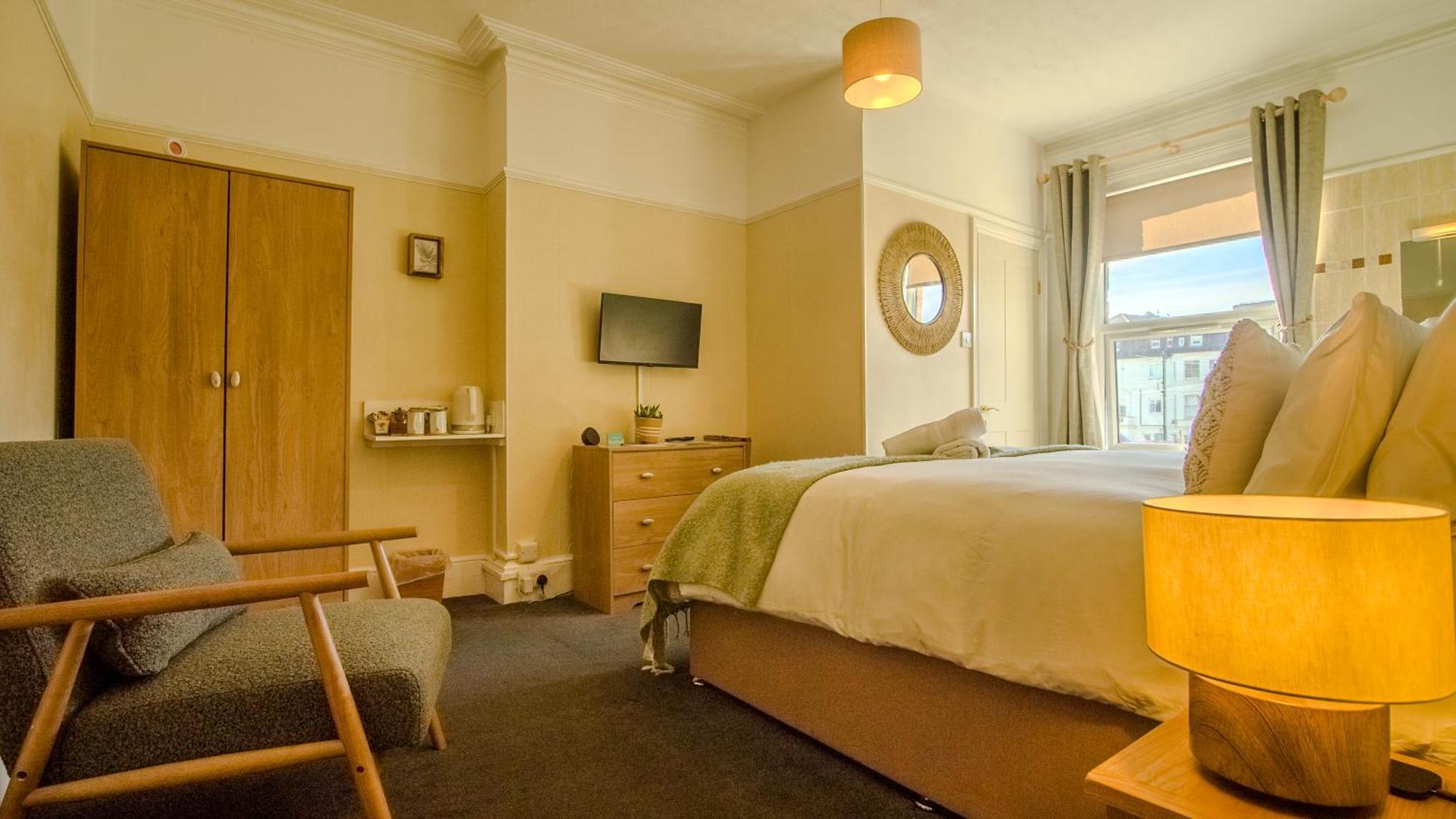 The Albany Rooms Bexhill エクステリア 写真
