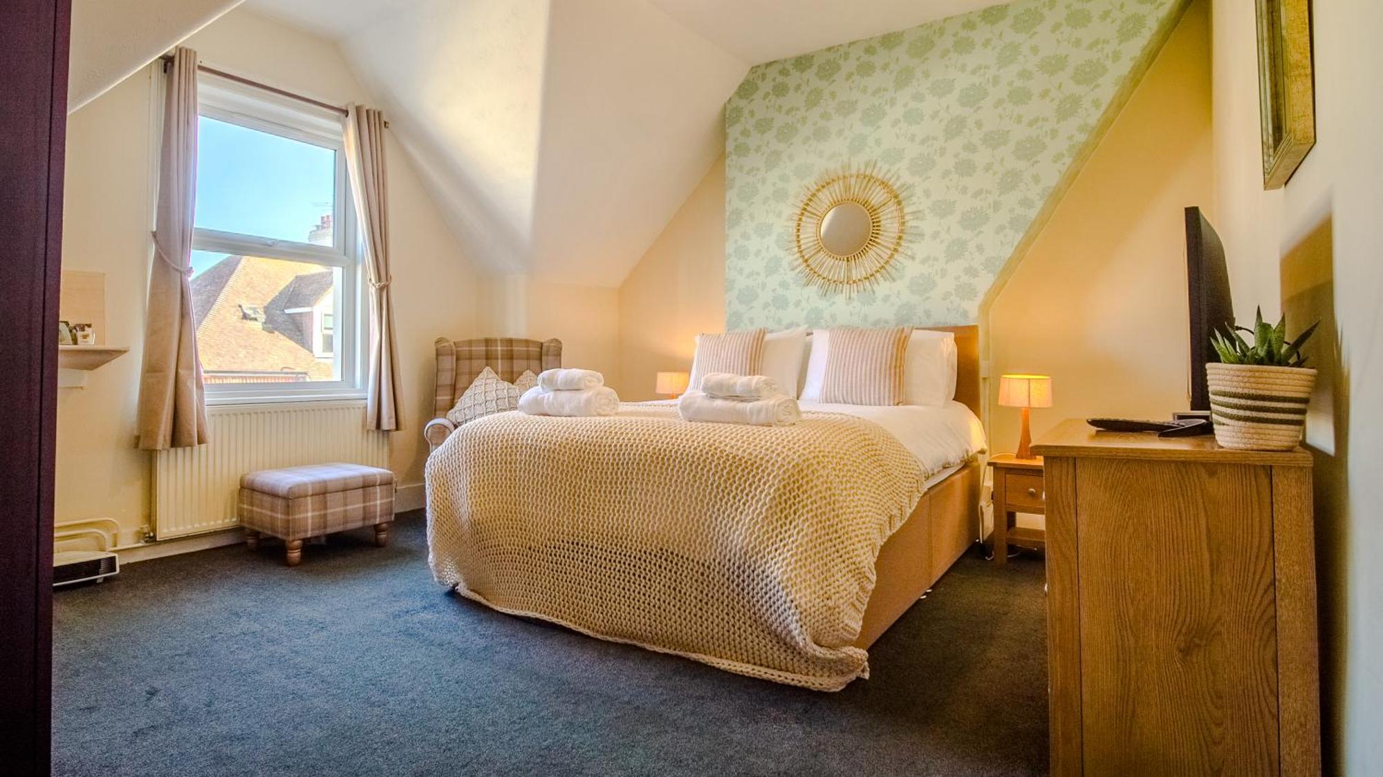 The Albany Rooms Bexhill エクステリア 写真