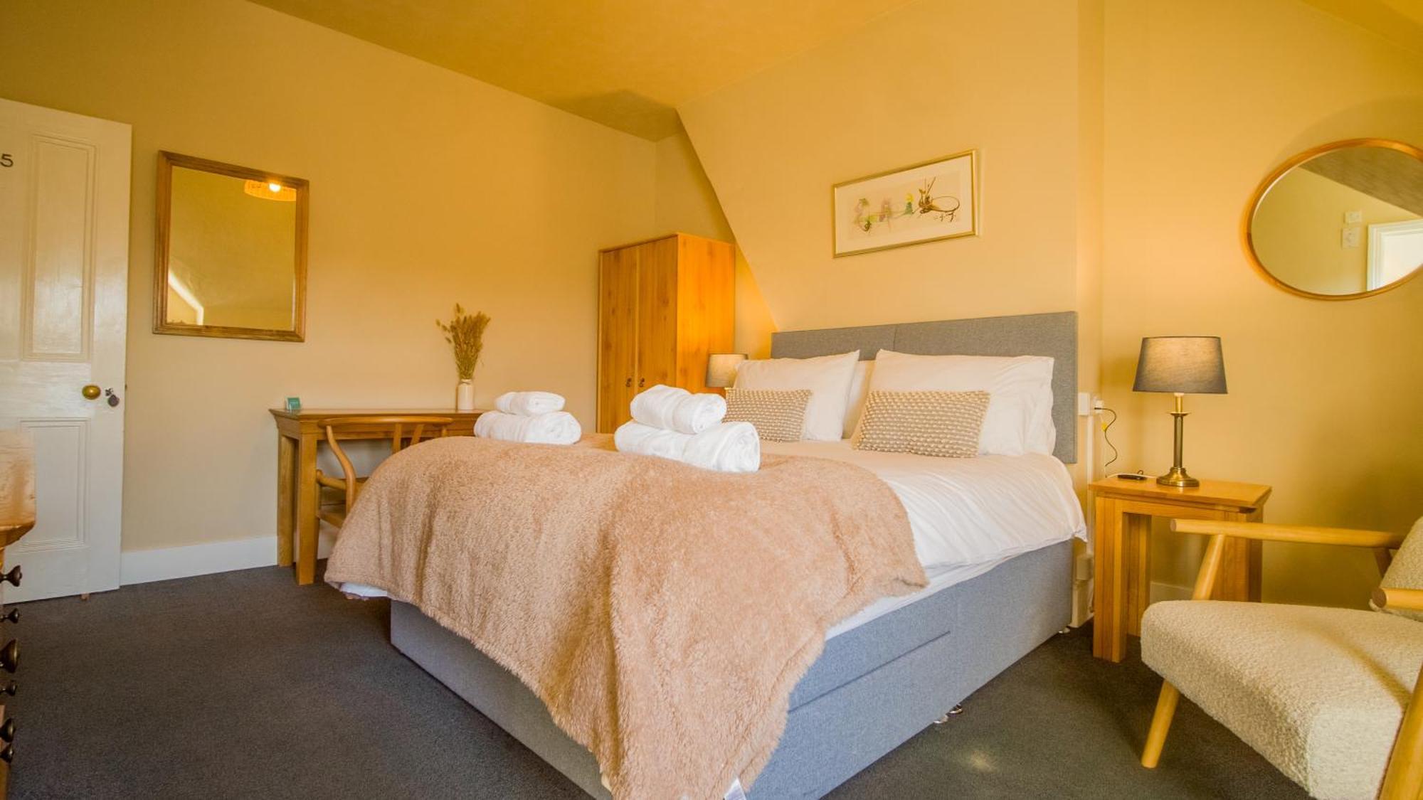 The Albany Rooms Bexhill エクステリア 写真