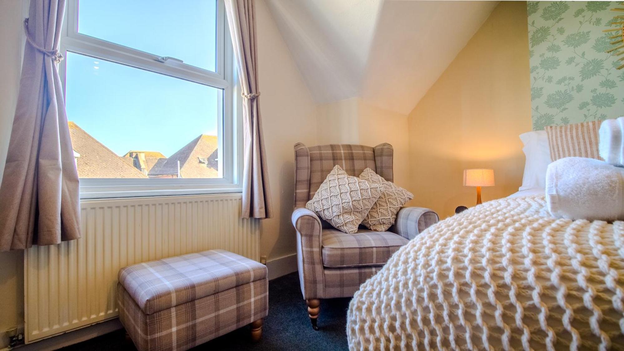 The Albany Rooms Bexhill エクステリア 写真