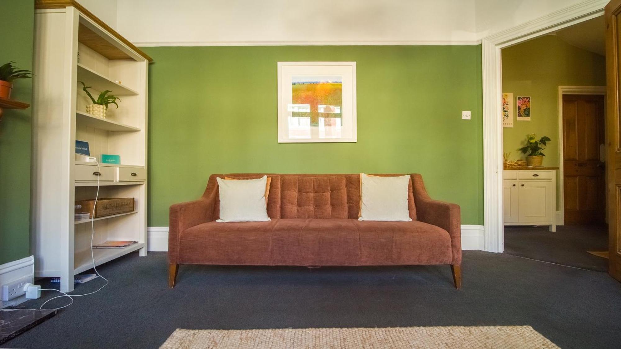 The Albany Rooms Bexhill エクステリア 写真